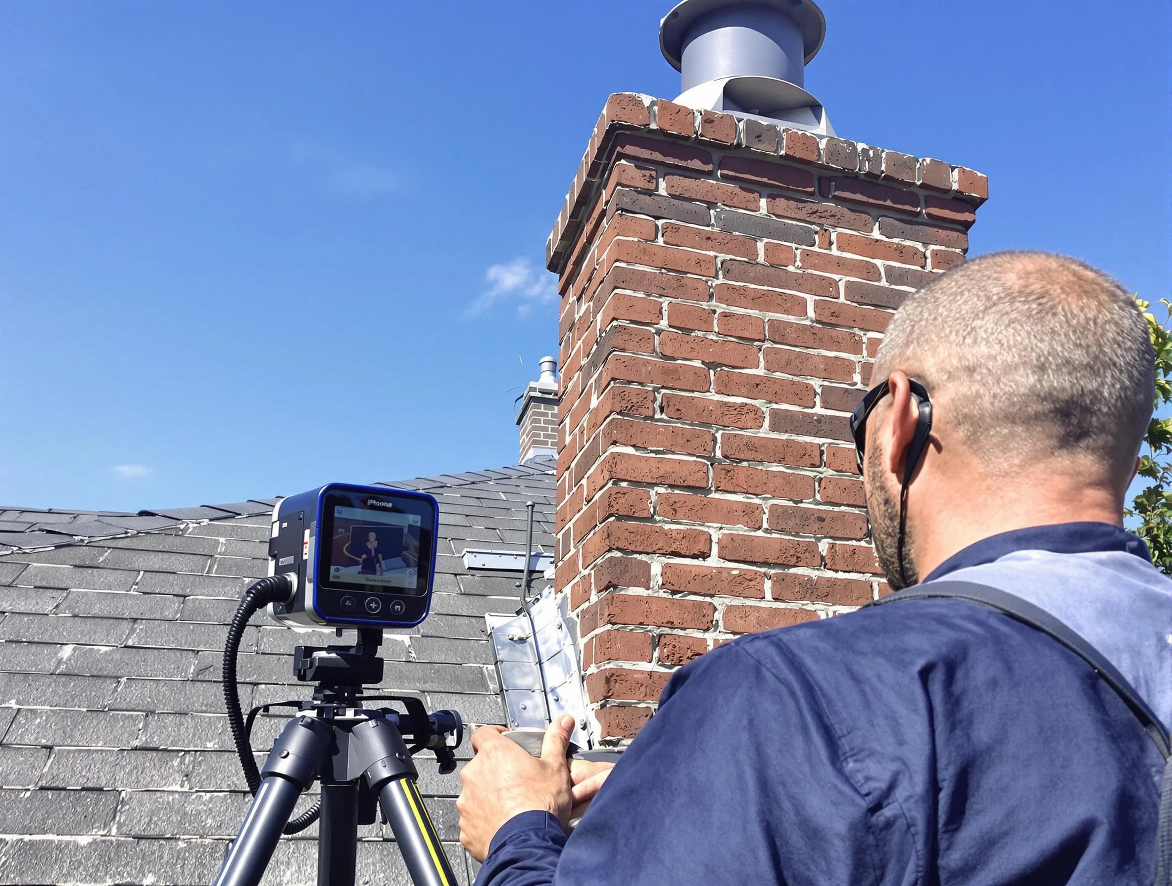 Chimney Inspection service in Bellwood, VA