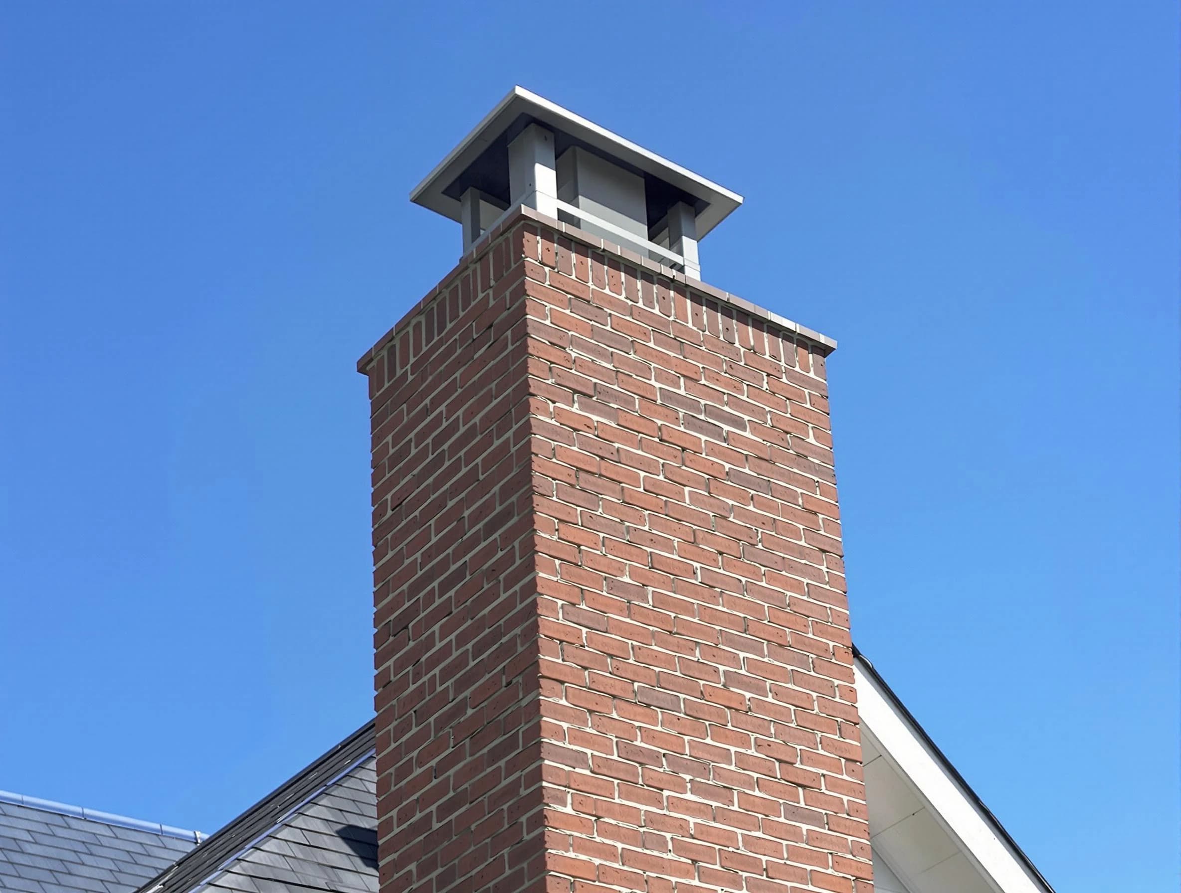 Chimney Remodeling service in Bellwood, VA